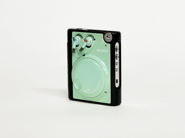 SONY WM-51 Hifi Vintage Réparations