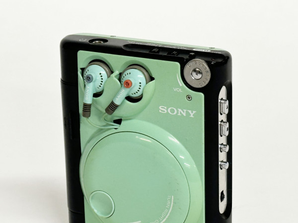 SONY WM-51 Hifi Vintage Réparations