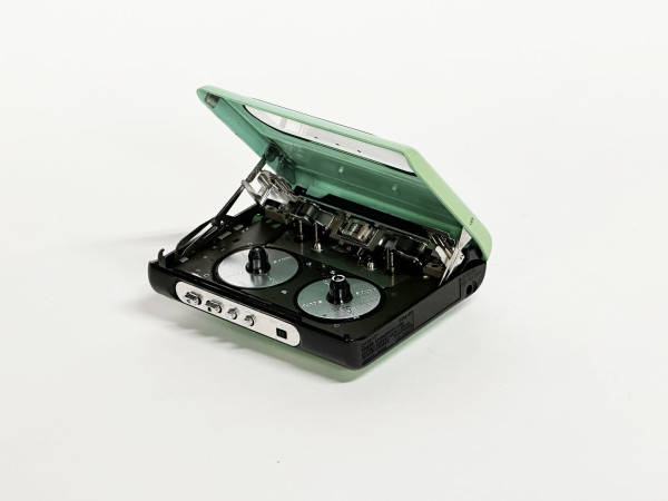 SONY WM-51 Hifi Vintage Réparations