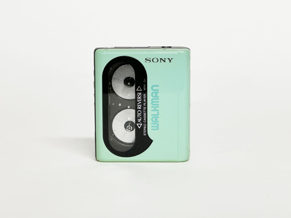 SONY WM-51 Hifi Vintage Réparations