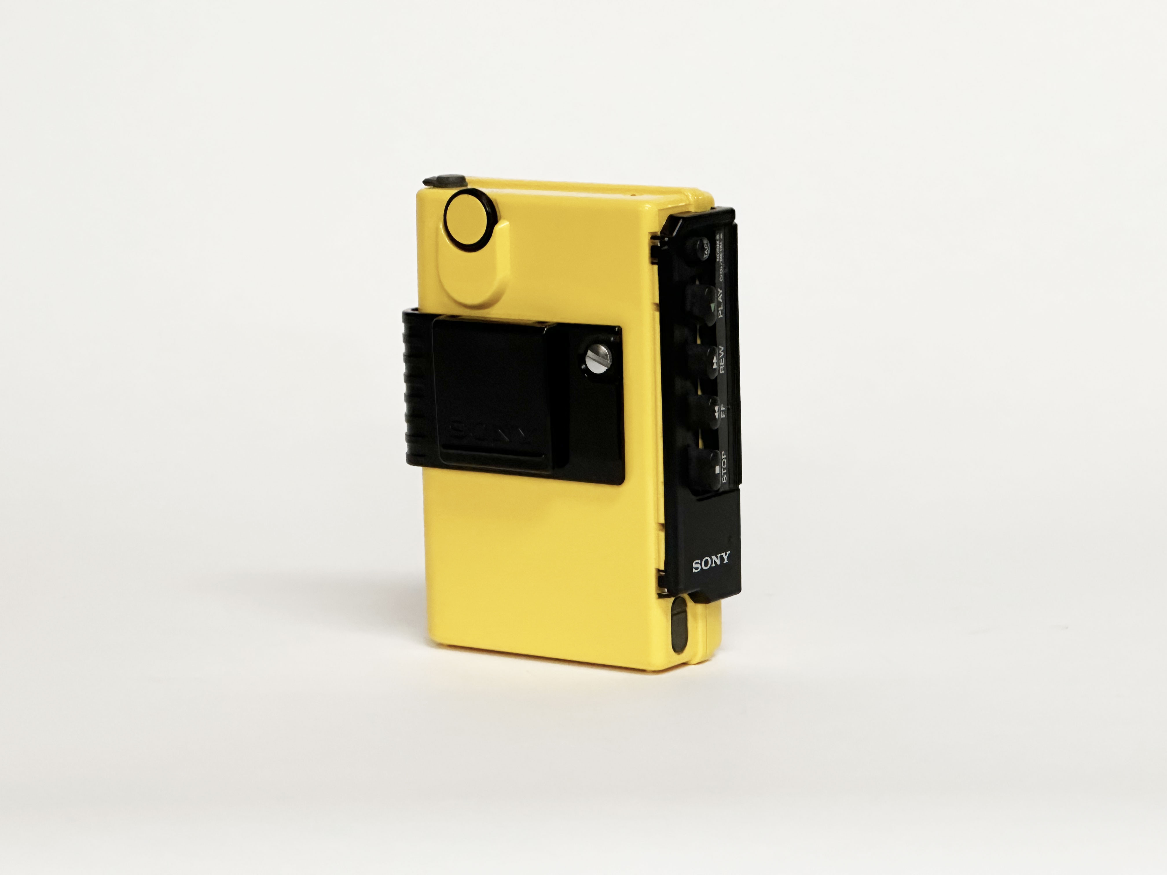 SONY WM-35