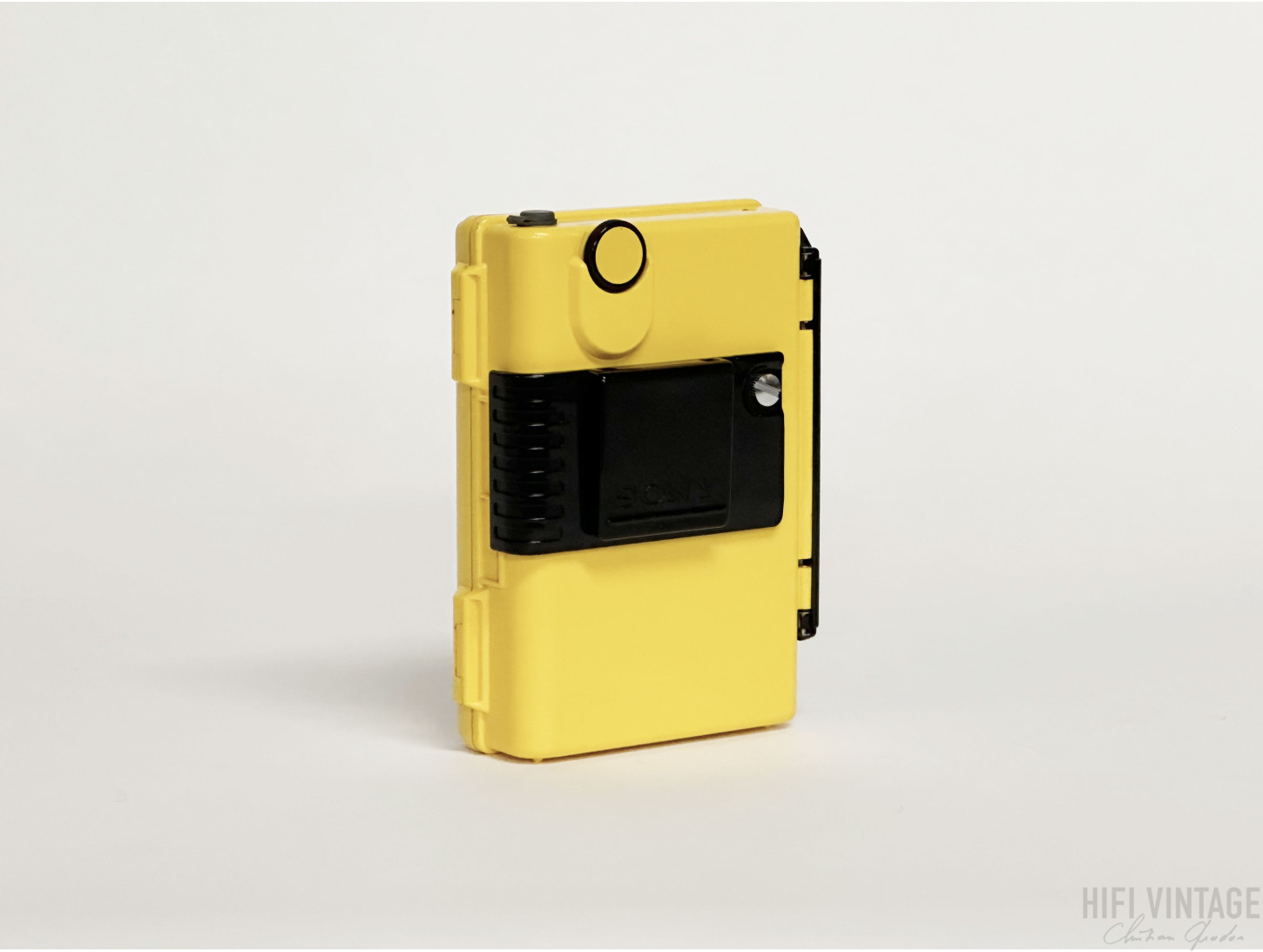 SONY WM-35