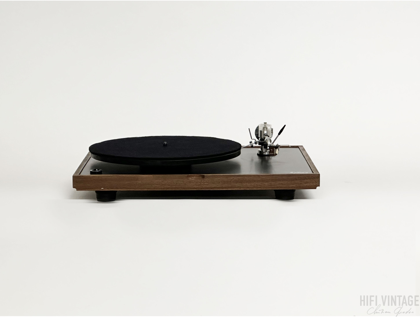 REGA Planar 2  HifiVintage Réparations
