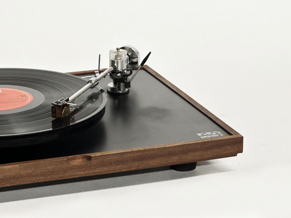 REGA Planar 2  HifiVintage Réparations