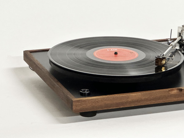 REGA Planar 2  HifiVintage Réparations