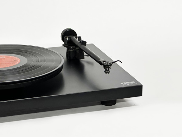 REGA Planar 3  HifiVintage Réparations