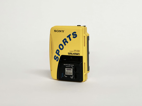 SONY WM-B52  HifiVintage Réparations