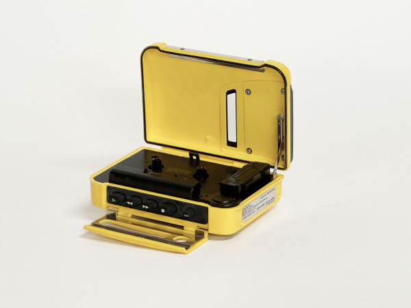 SONY WM-B52  HifiVintage Réparations