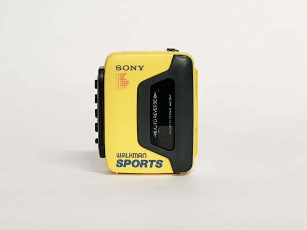 SONY WM-B53  HifiVintage Réparations