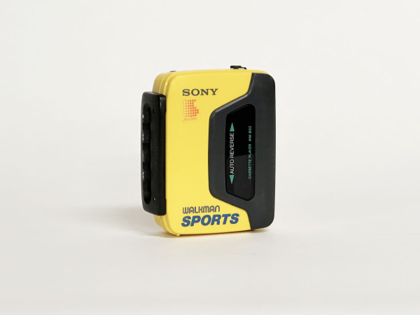 SONY WM-B53  HifiVintage Réparations