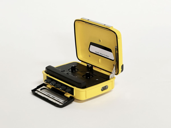 SONY WM-B53  HifiVintage Réparations