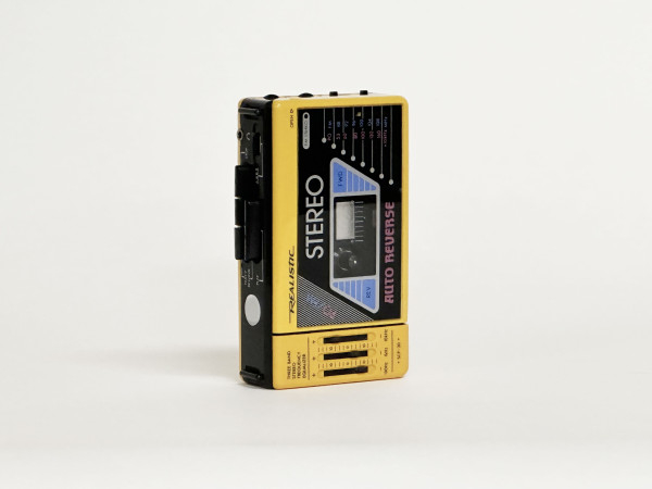 REALISTIC SCP-30  HifiVintage Réparations