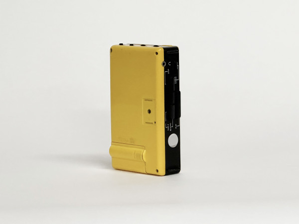 REALISTIC SCP-30  HifiVintage Réparations