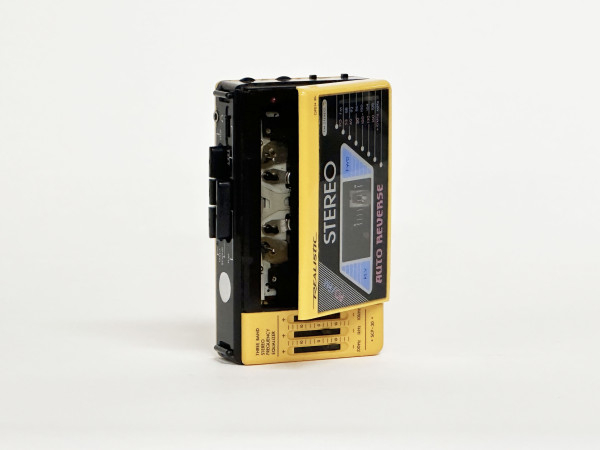 REALISTIC SCP-30  HifiVintage Réparations