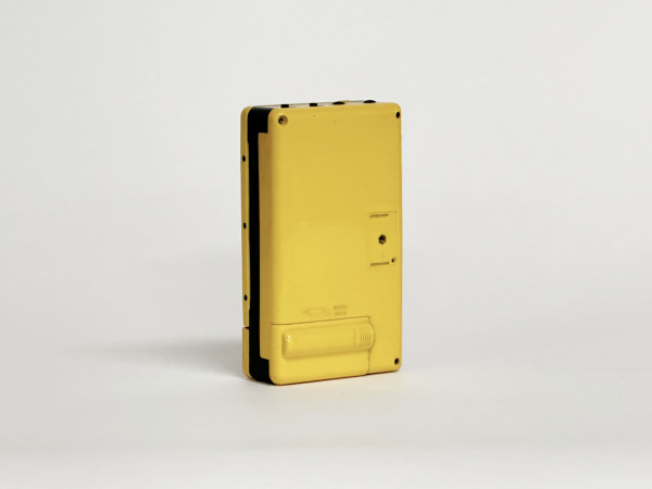 REALISTIC SCP-30  HifiVintage Réparations