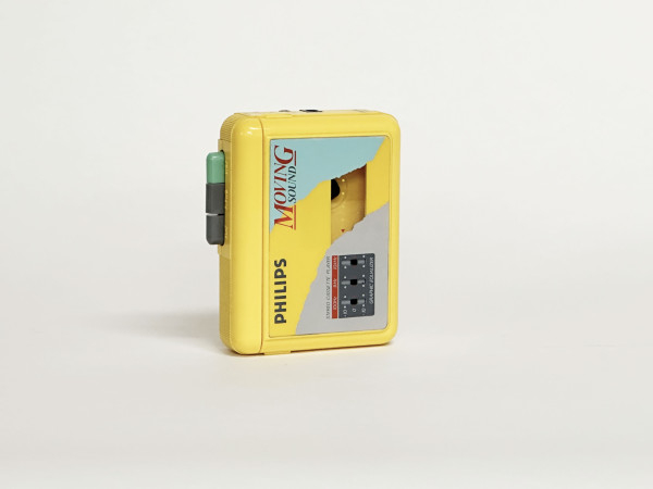 PHILIPS D-6616  HifiVintage Réparations