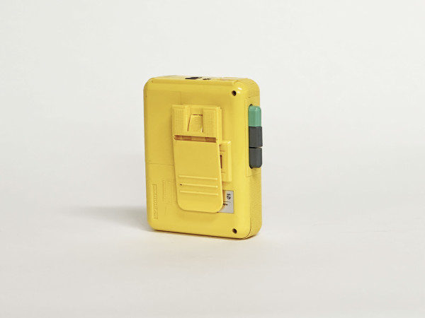 PHILIPS D-6616  HifiVintage Réparations