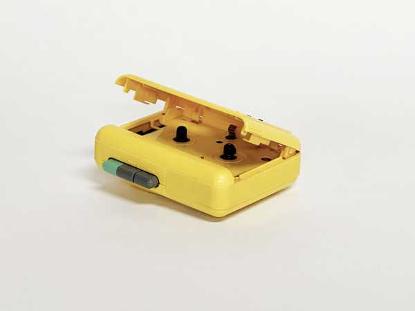 PHILIPS D-6616  HifiVintage Réparations