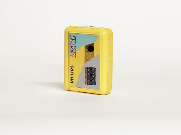 PHILIPS D-6616  HifiVintage Réparations