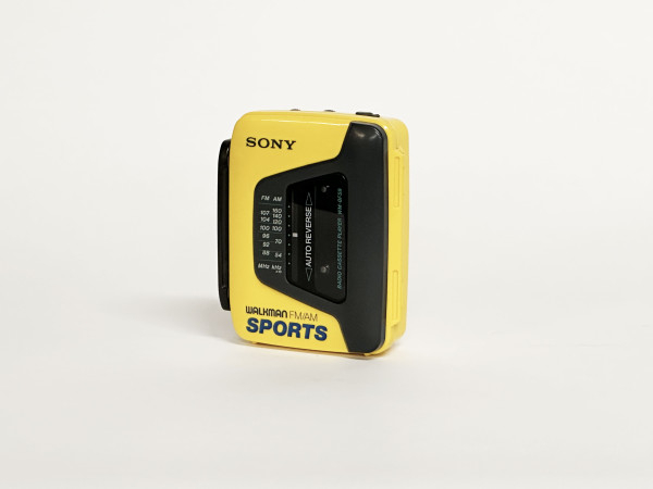 SONY WM-BM59 HifiVintage Réparations