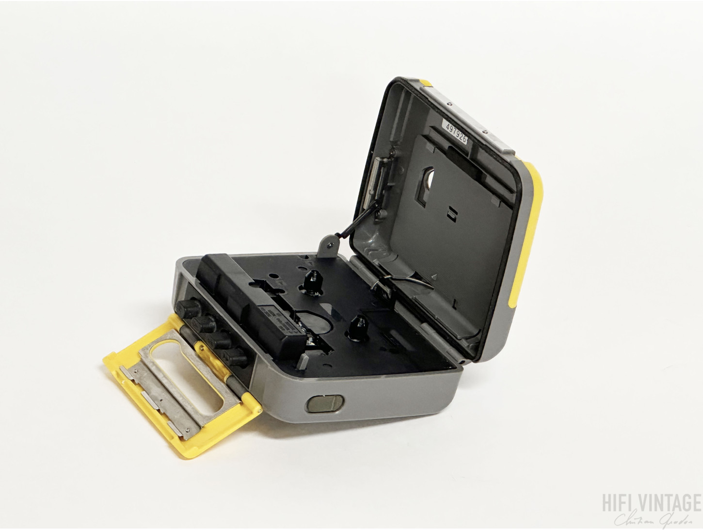 SONY WM-SXF10