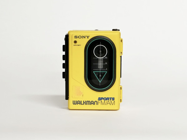 SONY WM-F35 HifiVintage Réparations