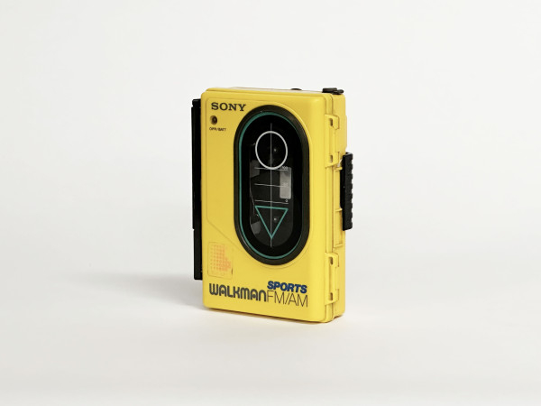 SONY WM-F35 HifiVintage Réparations