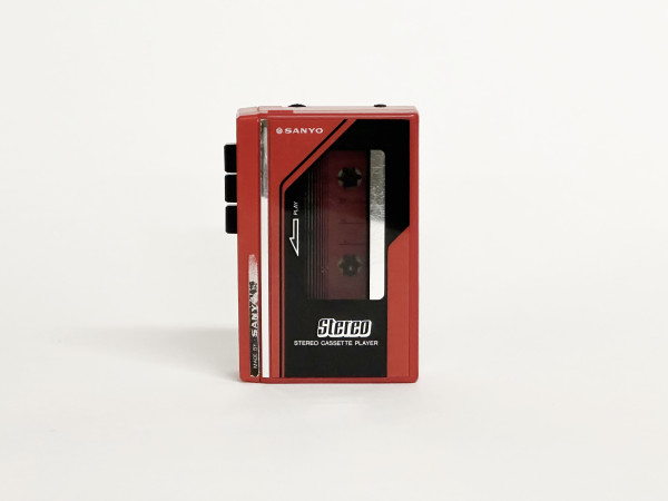 SANYO MGP10