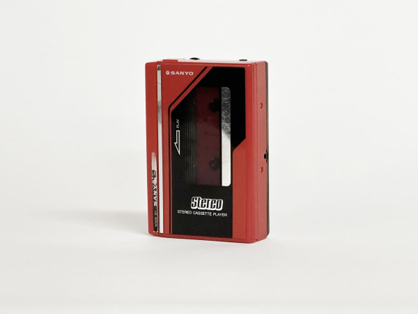 SANYO MGP10