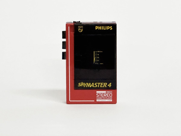 PHILIPS SKYMASTER 4