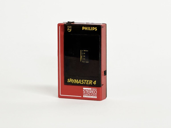 PHILIPS SKYMASTER 4