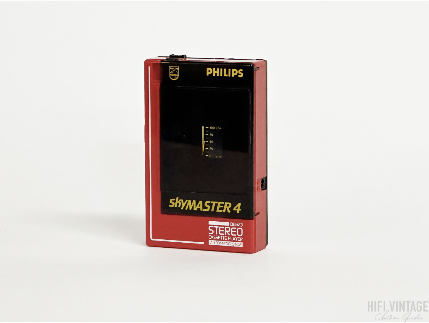 PHILIPS SKYMASTER 4