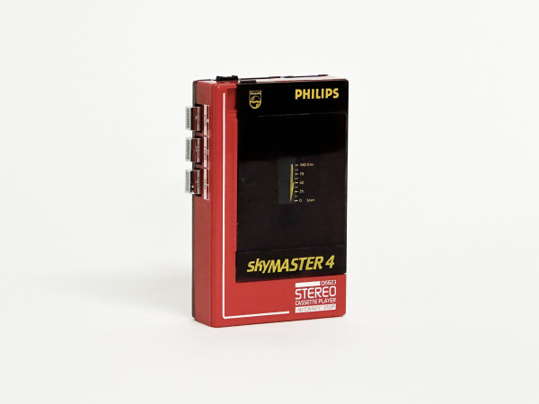 PHILIPS SKYMASTER 4