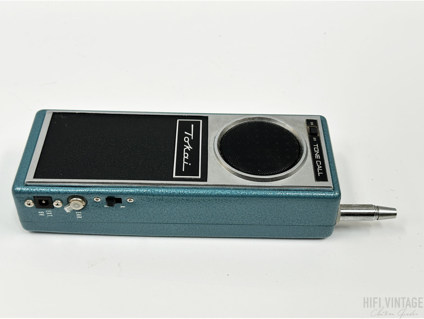 TOKAI Walkie-Talkie tc-512-S