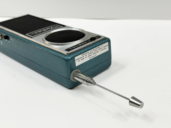 TOKAI Walkie-Talkie tc-512-S