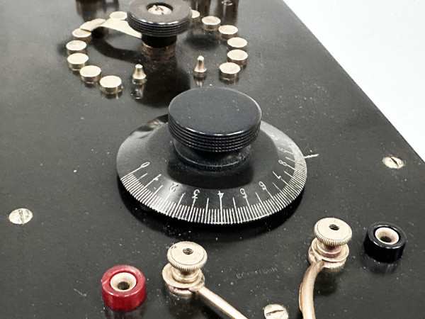 RADIO Poste à Galène PO GO