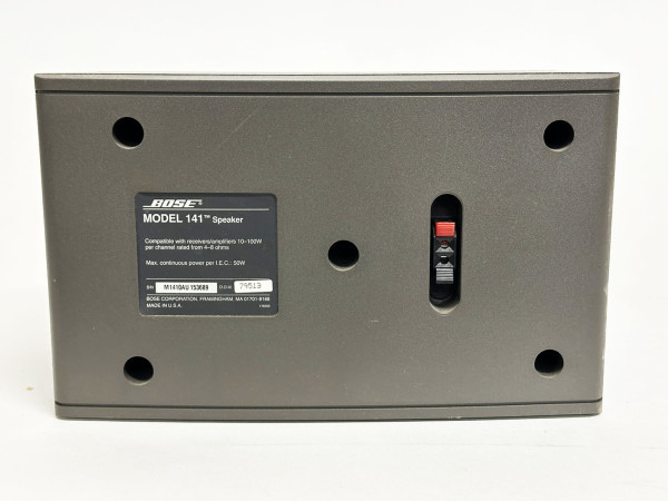 BOSE 141