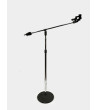 ATLAS SOUND PIED de micro 2 bras  Hifivintage
