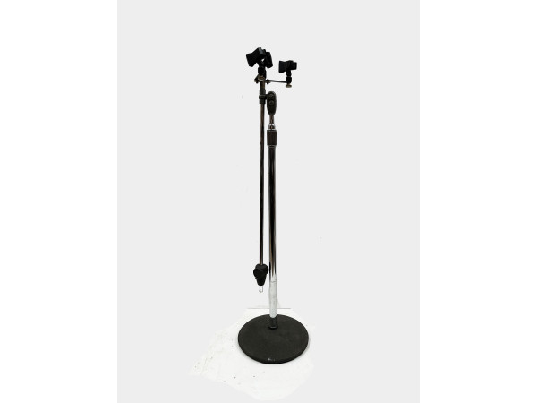 ATLAS SOUND PIED de micro 2 bras  Hifivintage

