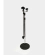 ATLAS SOUND PIED de micro 2 bras  Hifivintage
