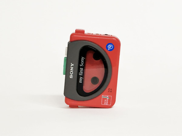 SONY My First Sony 22