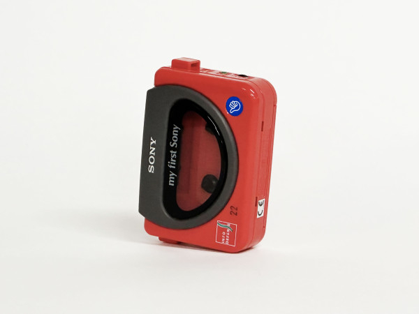 SONY My First Sony 22