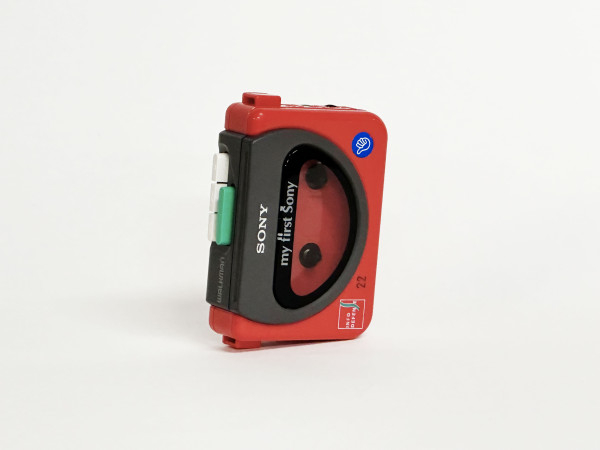 SONY My First Sony 22