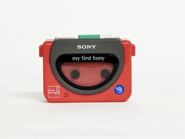 SONY My First Sony 22