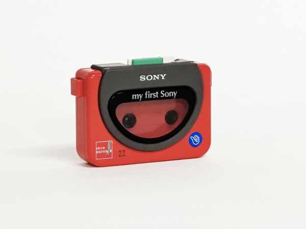 SONY My First Sony 22