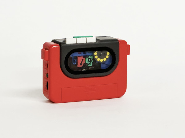 SONY My First Sony 22