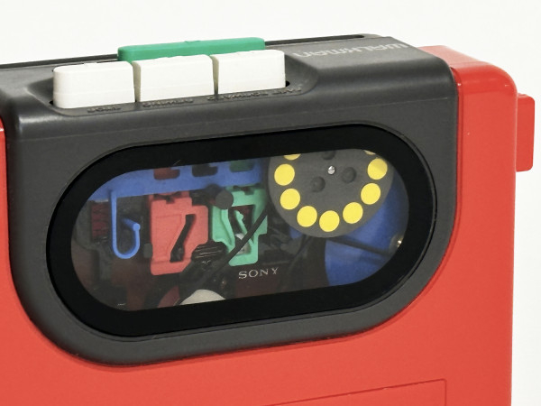 SONY My First Sony 22