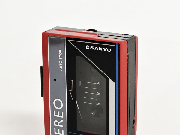 SANYO MGP10