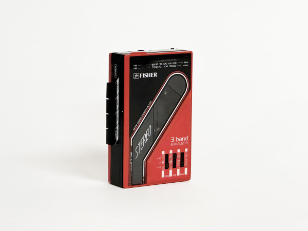 FISHER PH-S-270