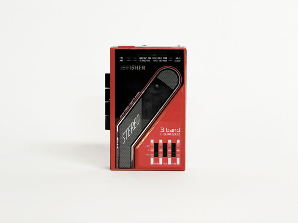 FISHER PH-S-270